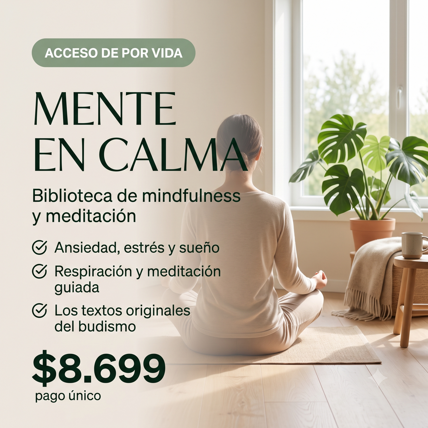 Mente en Calma