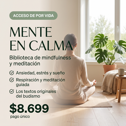 Mente en Calma